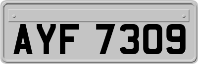 AYF7309