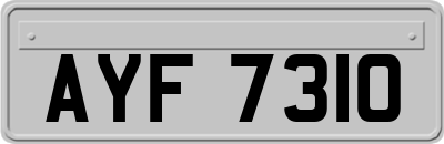 AYF7310