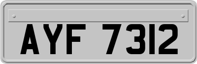 AYF7312
