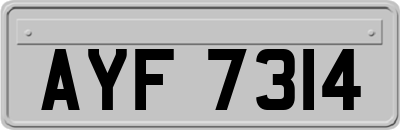 AYF7314