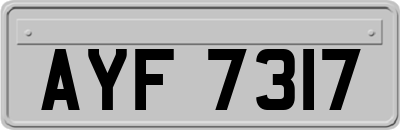 AYF7317