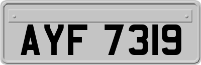 AYF7319
