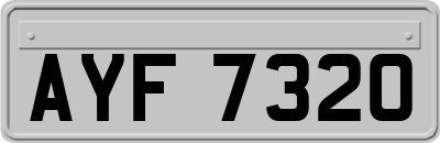 AYF7320