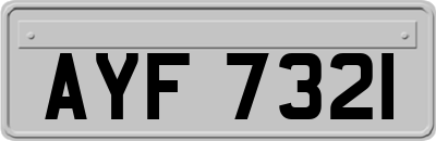 AYF7321