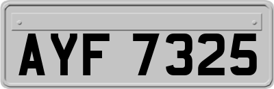 AYF7325