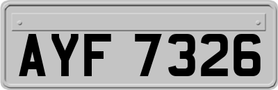 AYF7326