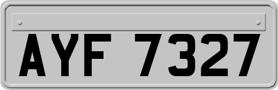 AYF7327