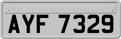 AYF7329