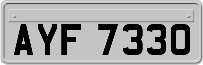 AYF7330