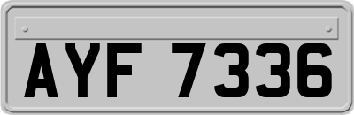AYF7336