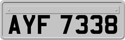AYF7338