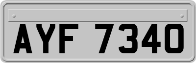 AYF7340