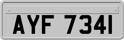 AYF7341