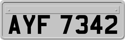 AYF7342