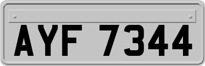 AYF7344