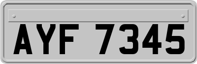 AYF7345