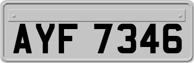 AYF7346