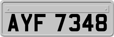 AYF7348