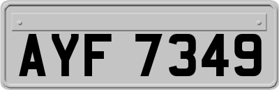 AYF7349