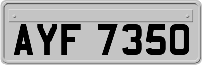 AYF7350