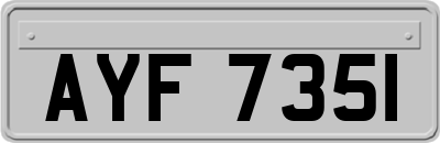AYF7351