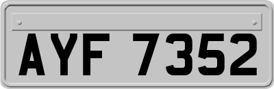 AYF7352