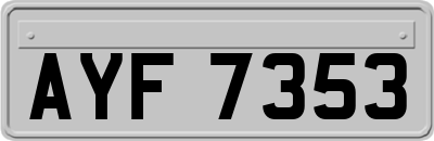 AYF7353
