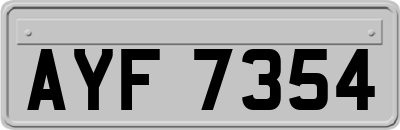 AYF7354