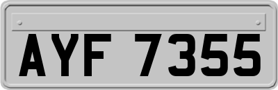 AYF7355