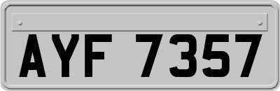 AYF7357