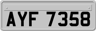 AYF7358