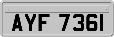 AYF7361
