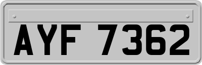 AYF7362