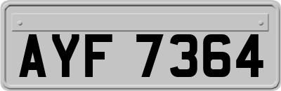 AYF7364