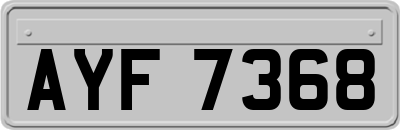 AYF7368