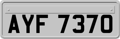 AYF7370