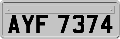 AYF7374