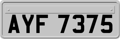 AYF7375
