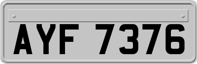 AYF7376