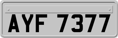 AYF7377
