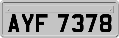 AYF7378