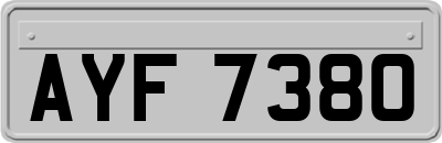 AYF7380