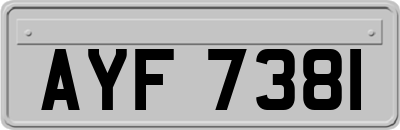AYF7381