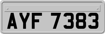 AYF7383