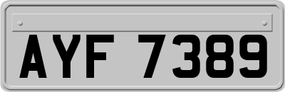 AYF7389