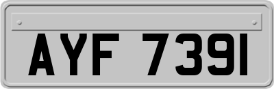 AYF7391