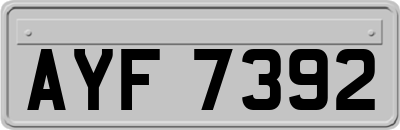 AYF7392