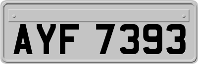 AYF7393