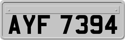 AYF7394