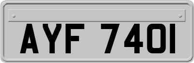 AYF7401